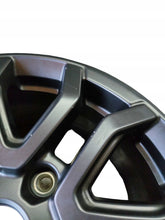 Laden Sie das Bild in den Galerie-Viewer, 1x Alufelge 17 Zoll 8.5&quot; 6x139.7 55ET N1WC-1007-D1A Ford Ranger Rim Wheel