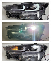 Laden Sie das Bild in den Galerie-Viewer, Frontscheinwerfer Mazda Cx-5 KSD6-51040 Full LED Links Scheinwerfer Headlight SCH3305104678ei