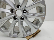 Laden Sie das Bild in den Galerie-Viewer, 1x Alufelge 17 Zoll 5x112 8W0601025L Audi A4 B9 Rim Wheel FEL2360033447zu