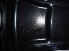 Laden Sie das Bild in den Galerie-Viewer, 1x Alufelge 18 Zoll R20875 Nissan Qashqai III J12 Rim Wheel