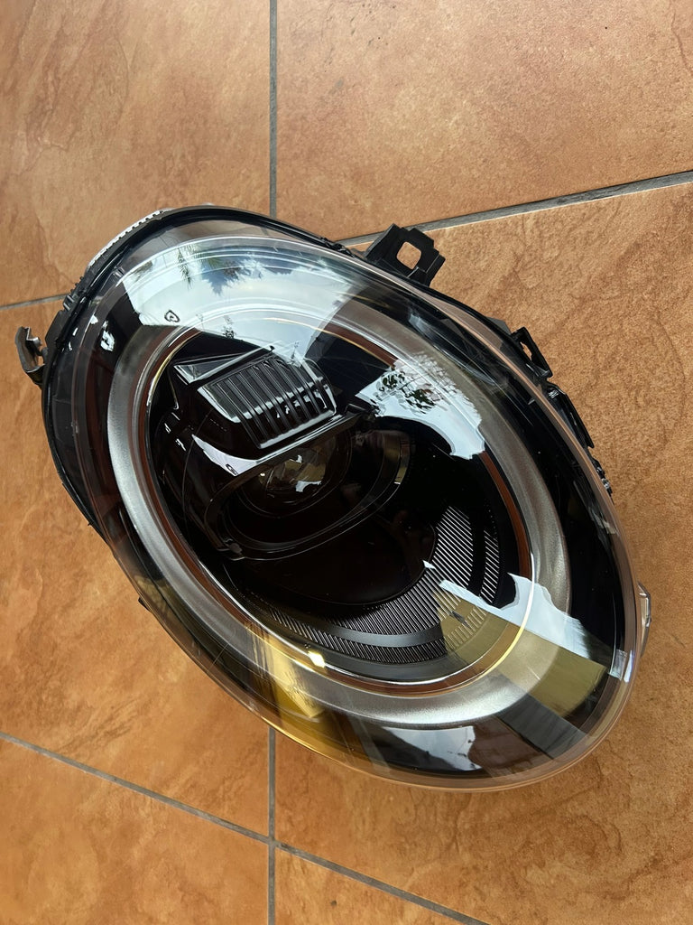 Frontscheinwerfer BMW Mini F54 F56 F55 5A01962 LED Rechts Scheinwerfer Headlight SCH9548176642at