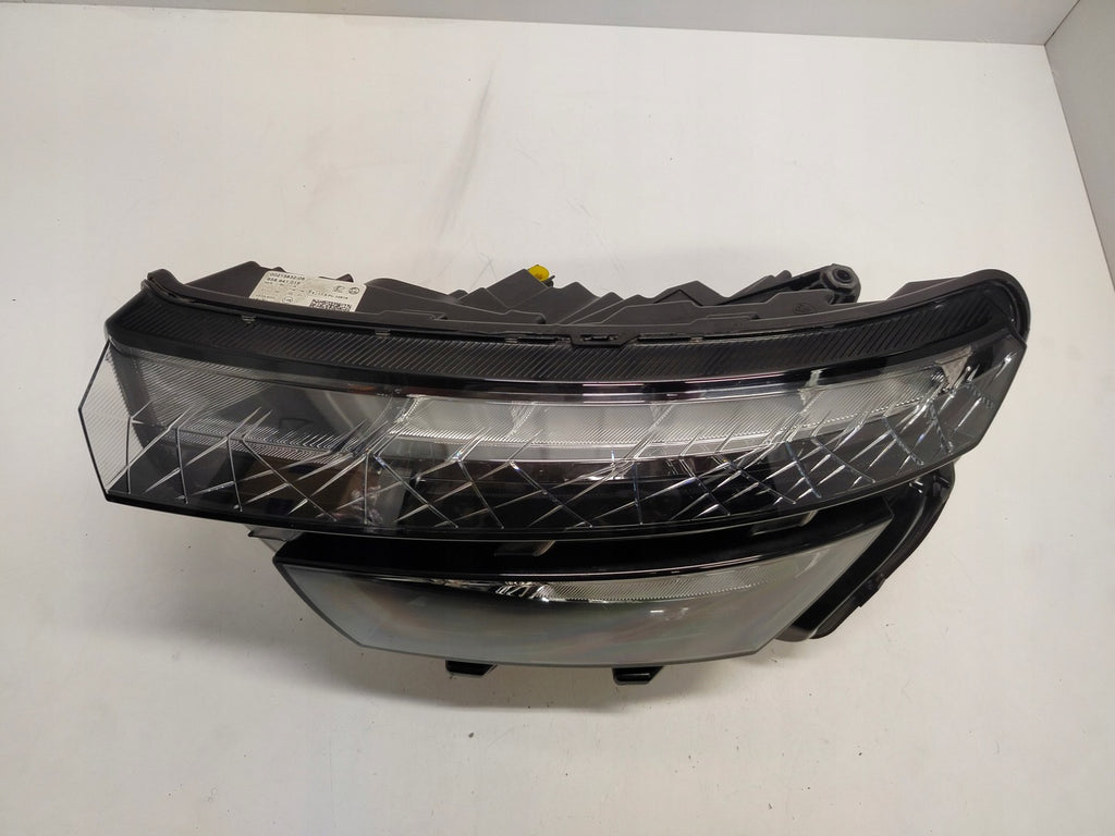 Frontscheinwerfer Skoda Kamiq 658941015 LED Links Scheinwerfer Headlight SCH9110330024pp