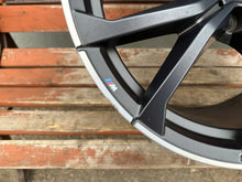 Load image into Gallery viewer, 1x Alufelge 19 Zoll 9.0" 5x112 32ET 5A1F914 BMW Z4 G29 Rim Wheel FEL6237628035df