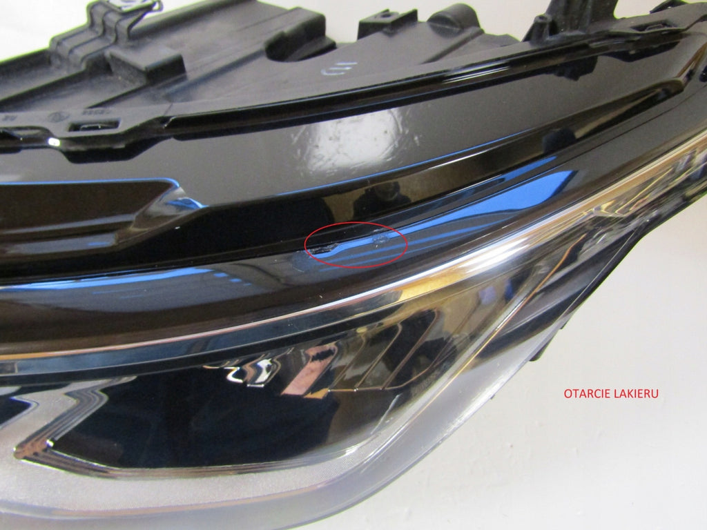 Frontscheinwerfer VW Golf VIII 5H1941005 LED Links Scheinwerfer Headlight SCH9532334890xv