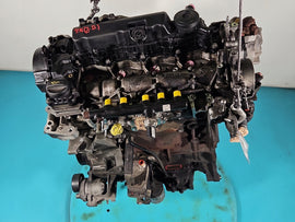 Motor Peugeot 3008 Suv Mc Mr Mj M4 DW10FD 2.0 HDI 150PS 110kW Diesel Unkomplett