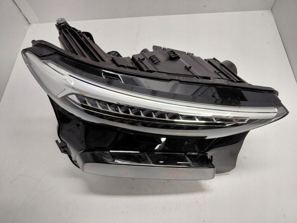 Frontscheinwerfer Audi 85H941040R Full LED Rechts Scheinwerfer Headlight SCH6297655870gv