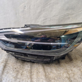 Frontscheinwerfer Hyundai I30 III 92101G4600 Links Scheinwerfer Headlight SCH6948942992gj