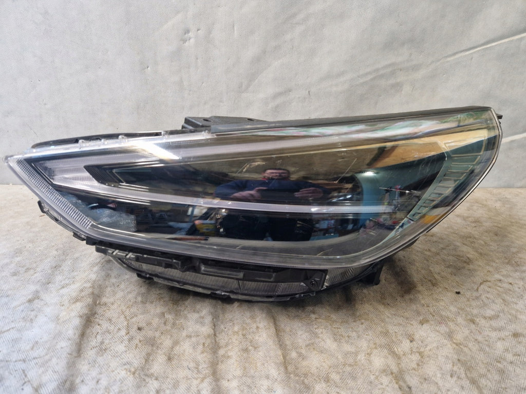 Frontscheinwerfer Hyundai I30 III 92101G4600 Links Scheinwerfer Headlight SCH6948942992gj