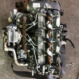 Motor Toyota Avensis 2ADR9D 2.2 Benzin Engine Unkomplett MOT7096081516nx