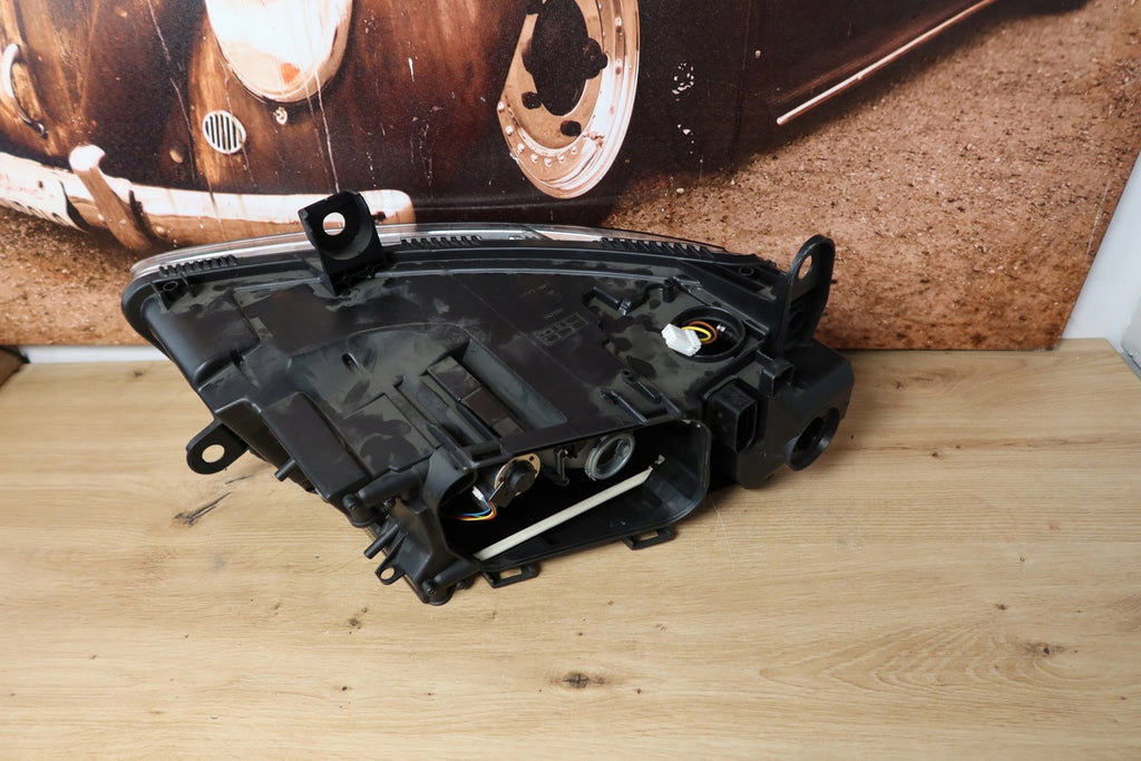 Frontscheinwerfer Audi A6 C6 4F0941029 Xenon Ein Stück (Rechts oder Links)