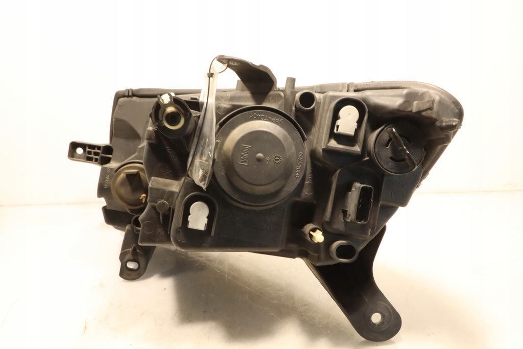 Frontscheinwerfer Dacia Sandero II 260107737R Rechts Scheinwerfer Headlight