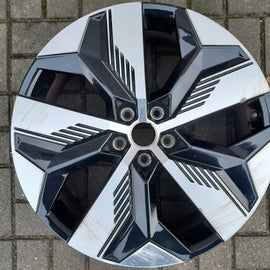 1x Alufelge 20 Zoll 7.0