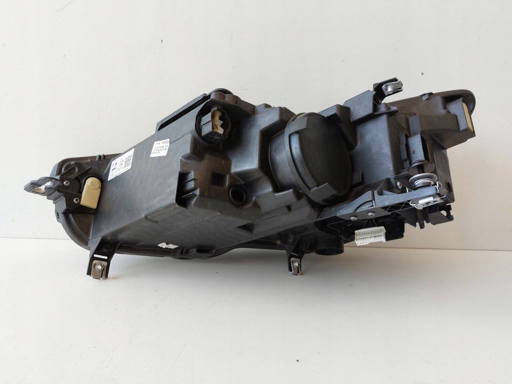 Frontscheinwerfer Seat Leon 5FB941006D LED Rechts Scheinwerfer Headlight SCH9850515580ov