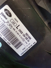 Laden Sie das Bild in den Galerie-Viewer, Frontscheinwerfer Ford Galaxy EM2B-13W30-AJ Links Scheinwerfer Headlight SCH2775675016kb