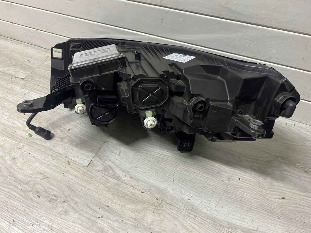 Frontscheinwerfer Skoda Enyaq IV 5LB941016A Full LED Rechts Headlight