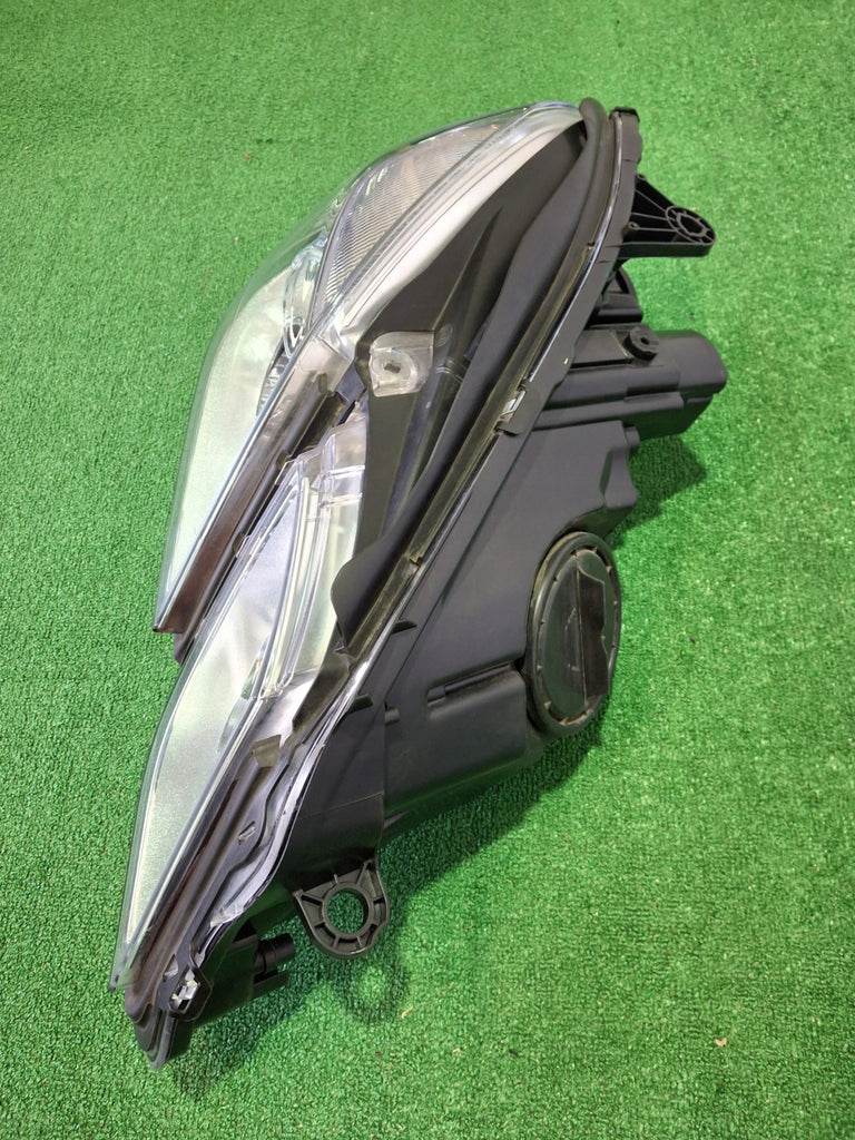 Frontscheinwerfer Mercedes-Benz W212 A2128205861 Rechts Scheinwerfer Headlight SCH6531722200lq