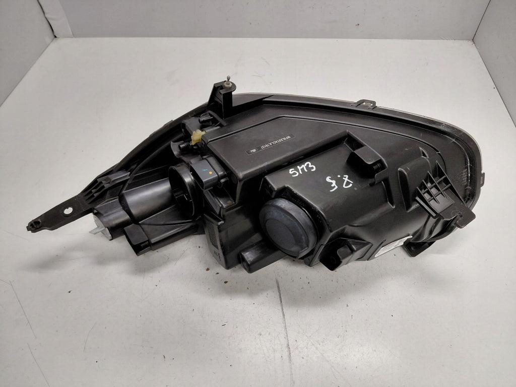 Frontscheinwerfer Ford Transit Courier ET7613W029CM Rechts Headlight SCH8438332049xh