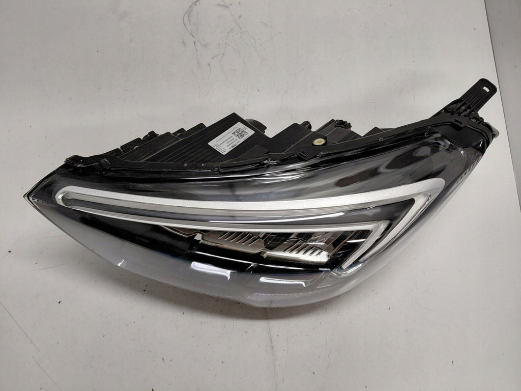 Frontscheinwerfer Opel Crossland YQ00709680 LED Links Scheinwerfer Headlight SCH3441040673yt