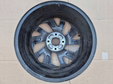 Load image into Gallery viewer, 1x Alufelge 17 Zoll 7.0" 4x108 25ET 9805895877 Citroën Ds3 Rim Wheel FEL2878982330jx