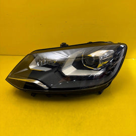 Frontscheinwerfer VW Sharan Links Scheinwerfer Headlight SCH2713771879fp