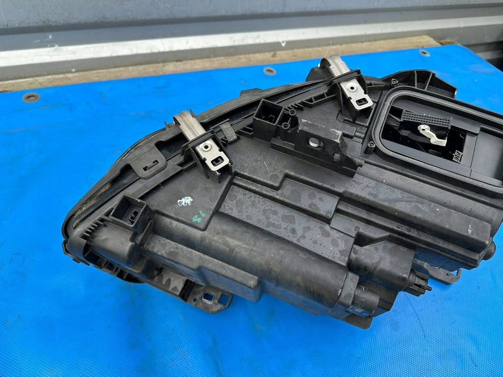 Frontscheinwerfer Mercedes-Benz A2469066901 LED Ein Stück (Rechts oder Links) SCH4578006127he