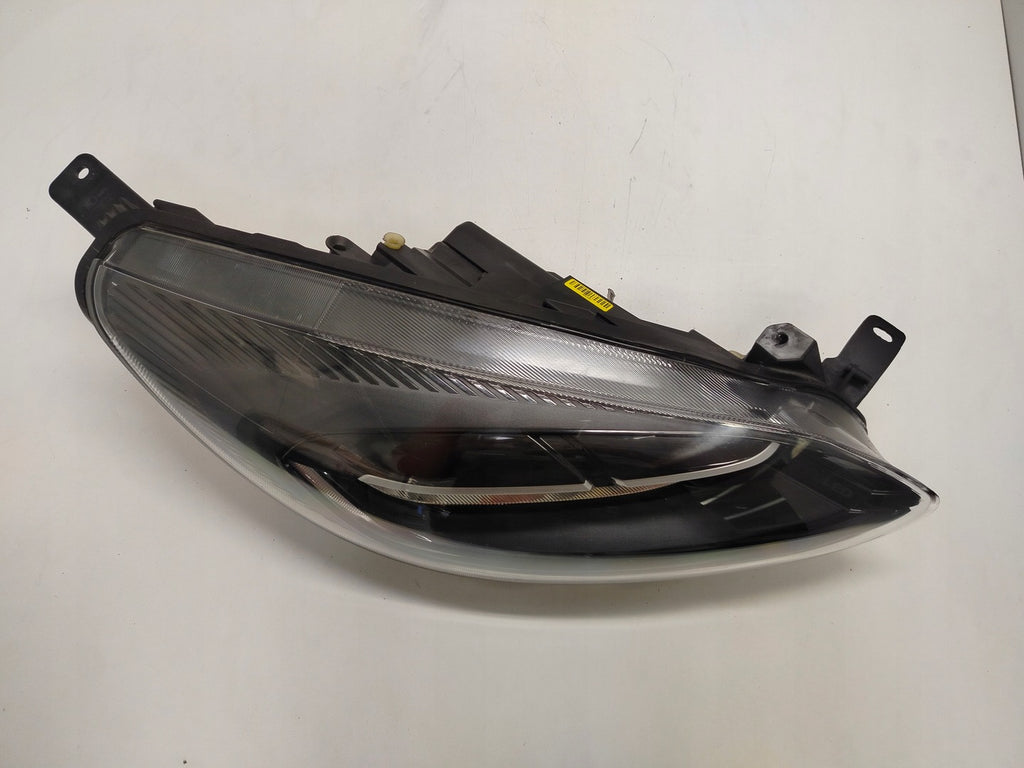 Frontscheinwerfer Ford Fiesta N1BB-13E014-AE LED Rechts Scheinwerfer Headlight SCH4649267981cj