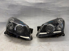 Laden Sie das Bild in den Galerie-Viewer, Frontscheinwerfer Opel Astra 13252469RH Bi-Xenon Ein Satz Scheinwerfer Headlight SCH2970729171xn