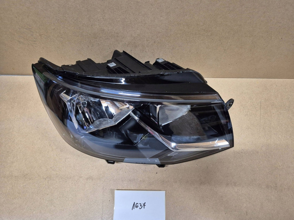 Frontscheinwerfer VW Transporter 7E1941016AC Rechts Scheinwerfer Headlight SCH6286153098ys