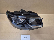 Laden Sie das Bild in den Galerie-Viewer, Frontscheinwerfer VW Transporter 7E1941016AC Rechts Scheinwerfer Headlight SCH6286153098ys