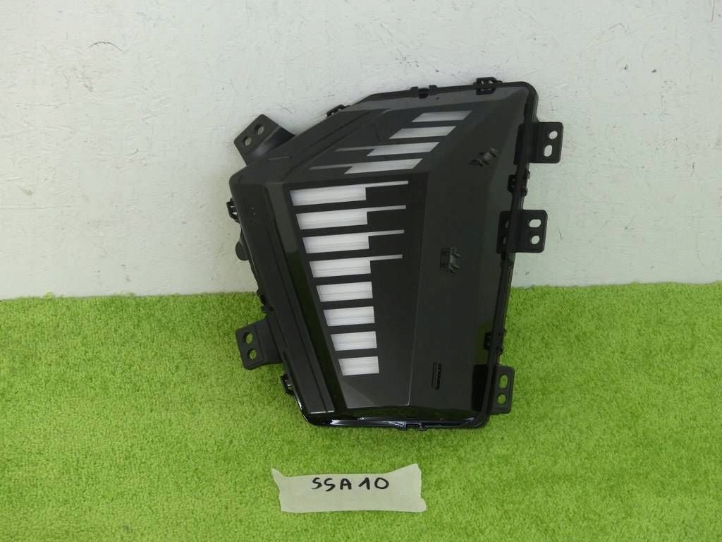 Frontscheinwerfer Renault Scenic 266053514R Links Scheinwerfer Headlight SCH4619503004tp