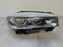 Load image into Gallery viewer, Frontscheinwerfer BMW X5 F15 F16 7471348 LED Rechts Scheinwerfer Headlight SCH9620671177kp