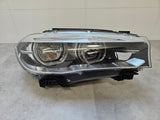 Frontscheinwerfer BMW X5 F15 F16 7471348 LED Rechts Scheinwerfer Headlight
