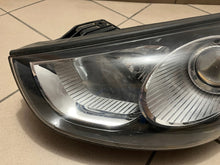 Laden Sie das Bild in den Galerie-Viewer, Frontscheinwerfer Hyundai Ix35 92101-2Y000 Halogen Links Scheinwerfer Headlight