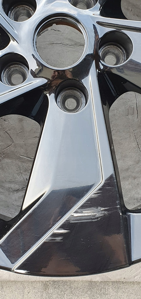 1x Alufelge 17 Zoll 7.0" 5x114.3 35ET KE4096P200 Nissan Qashqai I Rim Wheel FEL3649279432hy