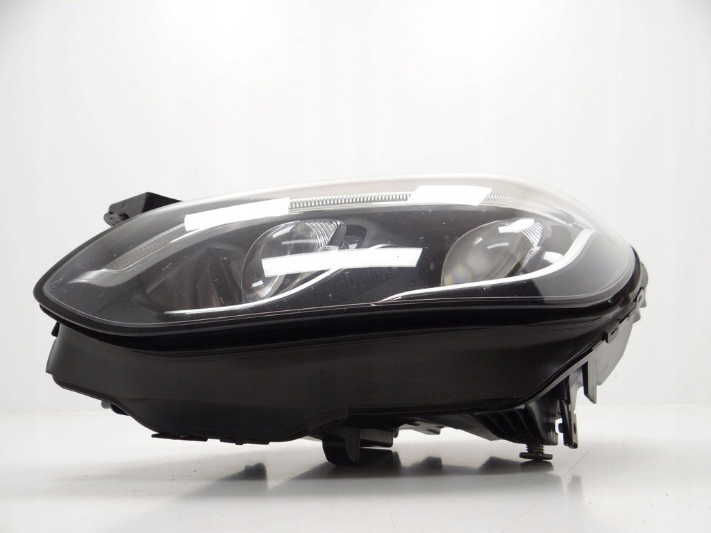 Frontscheinwerfer Mercedes-Benz Slk A1729063501 LED Links Scheinwerfer Headlight SCH8108793890pv