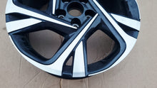 Load image into Gallery viewer, 1x Alufelge 18 Zoll 7.0" 5x114.3 52ET Glanz CMS1305-10 Toyota C-Hr Chr Rim Wheel FEL4584147437wm
