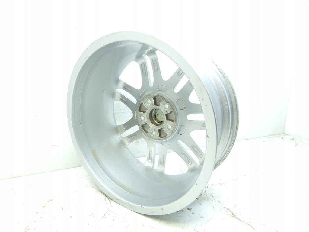 1x Alufelge 18 Zoll 7.0" 5x112 18664190264 Skoda Superb Ii Rim Wheel FEL3921111338lv
