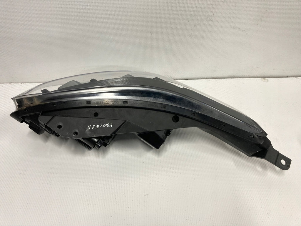 Frontscheinwerfer Kia Proceed 92102-J7500 LED Rechts Scheinwerfer Headlight SCH9572572598mp