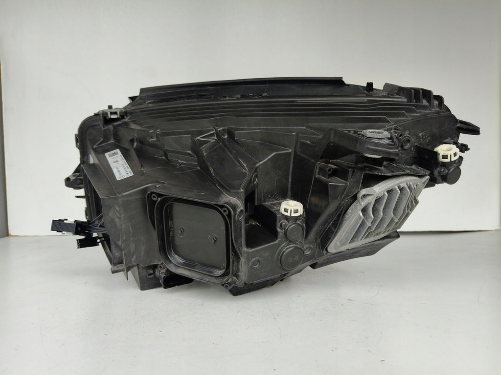 Frontscheinwerfer Mercedes-Benz Glc A2539065201 Full LED Rechts Headlight SCH4385309356ol