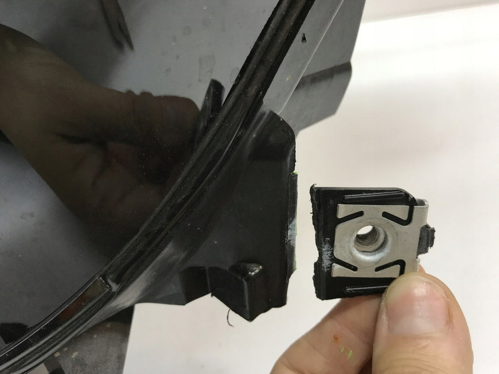 Frontscheinwerfer VW Id.4 11B941035N Full LED Links Scheinwerfer Headlight SCH3600076633az