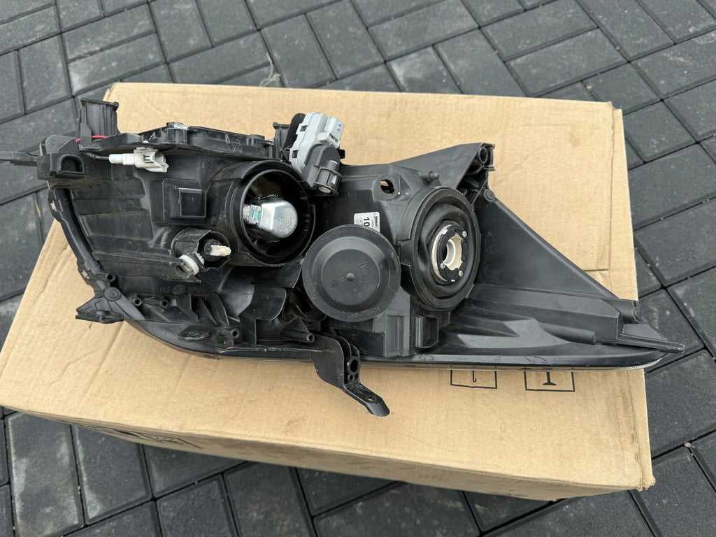 Frontscheinwerfer Toyota Auris 81150-02480 Xenon Links Scheinwerfer Headlight