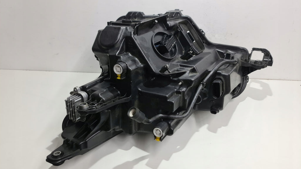 Frontscheinwerfer Skoda Kodiaq 566941036 Rechts Scheinwerfer Headlight SCH6605355357oa