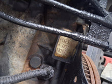 Laden Sie das Bild in den Galerie-Viewer, Motor Fiat Iveco Ducato I F1AE3481D 2.3 JTD 131PS 96kW 2015 Diesel Komplett MOT2854066361ow