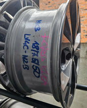 Laden Sie das Bild in den Galerie-Viewer, 1x Alufelge 18 Zoll 7.5" 5x108 50ET LV4C-N2B Ford Kuga Iii Rim Wheel FEL4835530905xl