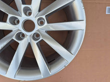 Load image into Gallery viewer, 1x Alufelge 18 Zoll 7.5" 5x112 51ET 5E0601025Q- Skoda Octavia Iii Rim Wheel FEL3611767372na
