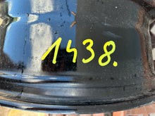 Load image into Gallery viewer, 1x Alufelge 19 Zoll 7.5" 5x112 49ET Glanz Schwarz A1774011600 Mercedes-Benz W177 FEL9722013805lr