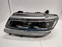 Laden Sie das Bild in den Galerie-Viewer, Frontscheinwerfer VW Tiguan Full LED Links Scheinwerfer Headlight SCH6132834133tl