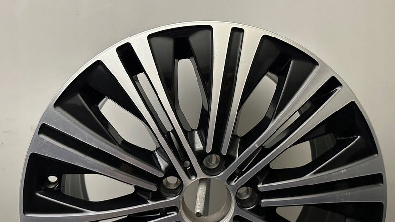 1x Alufelge 18 Zoll 7.5" 5x112 49ET Glanz Schwarz A1774013300 Mercedes-Benz FEL7926034809yv