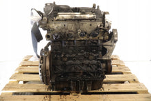 Laden Sie das Bild in den Galerie-Viewer, Motor VW Passat B7 CFF 2.0 TDI 140PS 2011 Diesel Engine Unkomplett