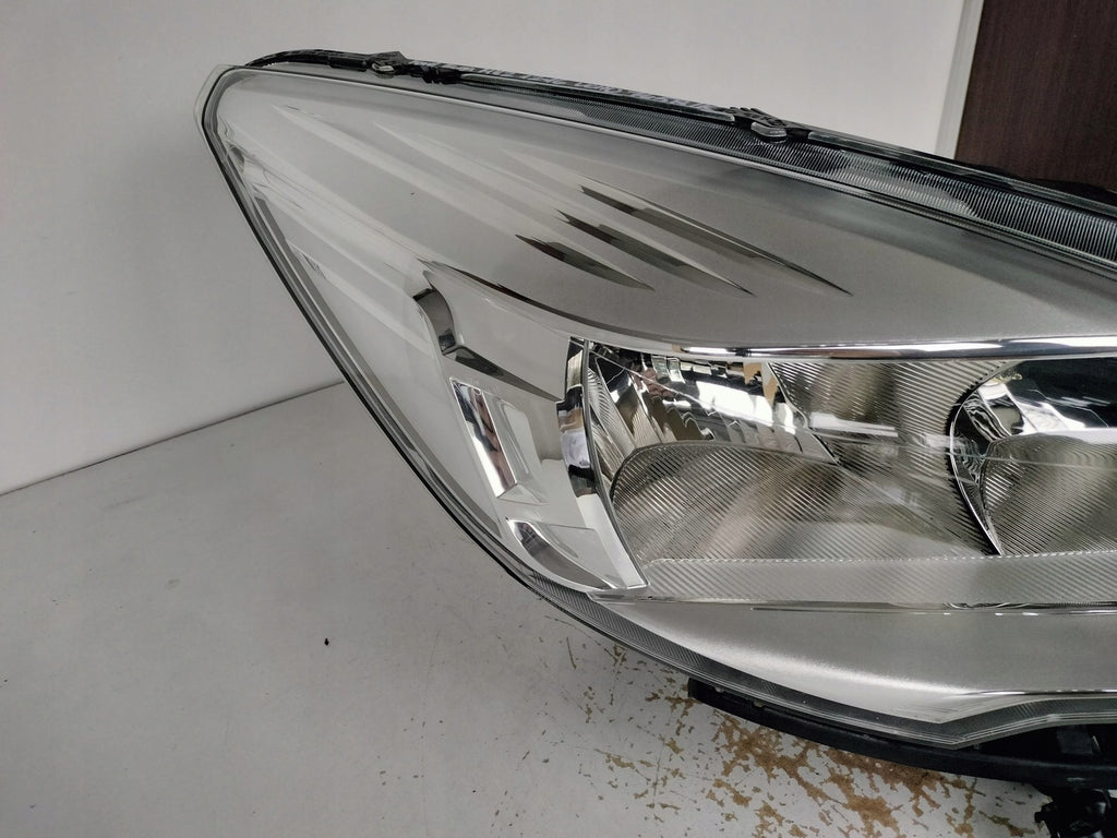 Frontscheinwerfer Ford Kuga CV44-13W029-AE Rechts Scheinwerfer Headlight